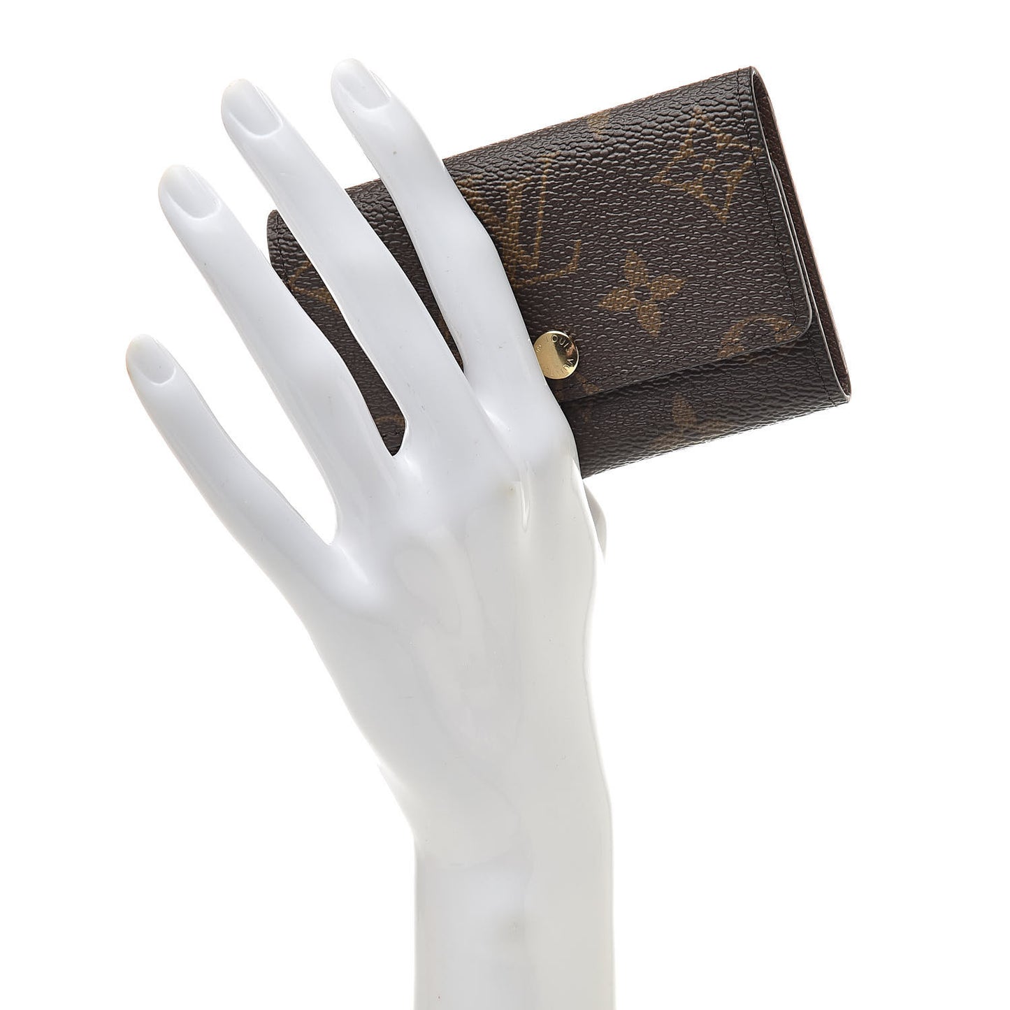 Monogram 6 Key Multicles Holder
