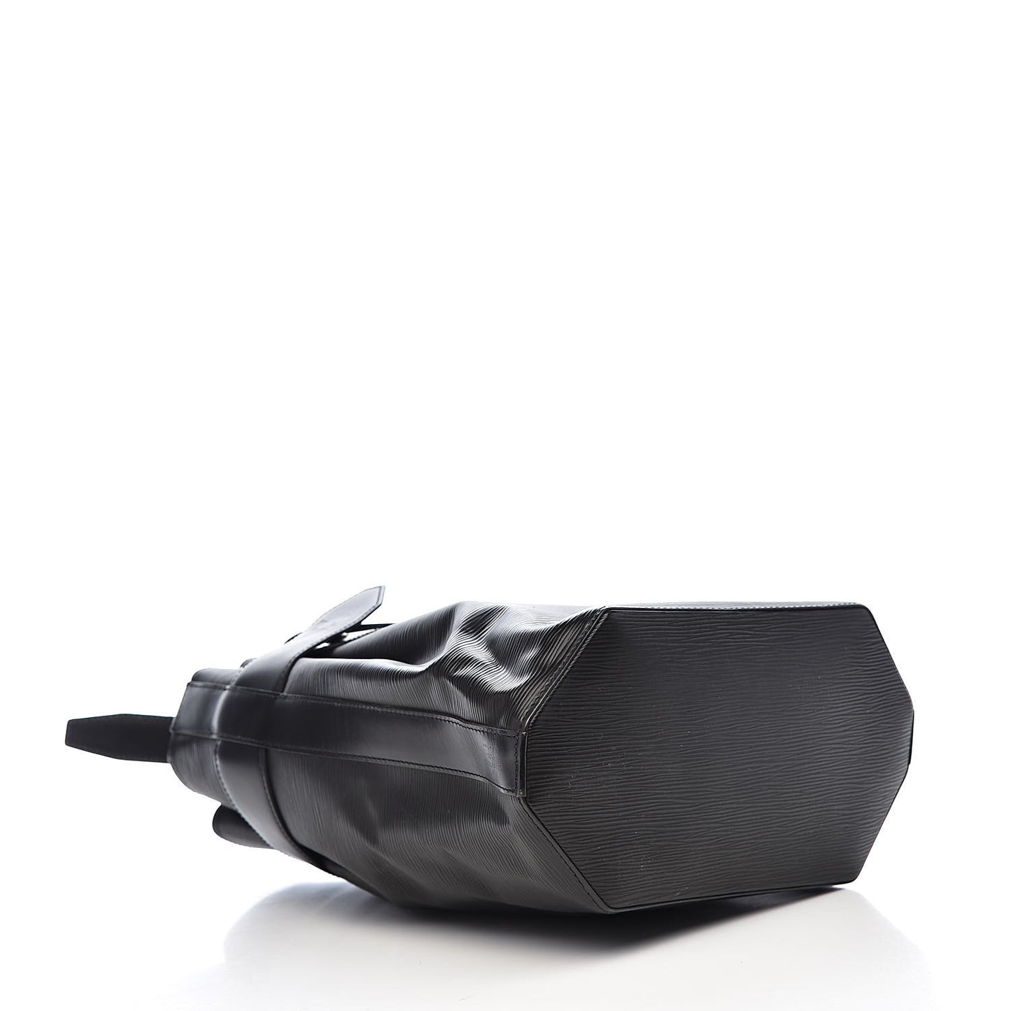 Epi Sac D'Epaule Black