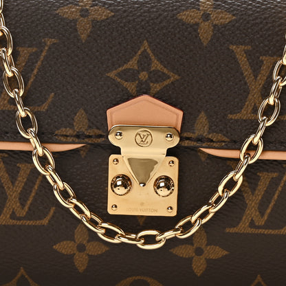 Louis Vuitton Monogram Pochette Camille 7 of 9