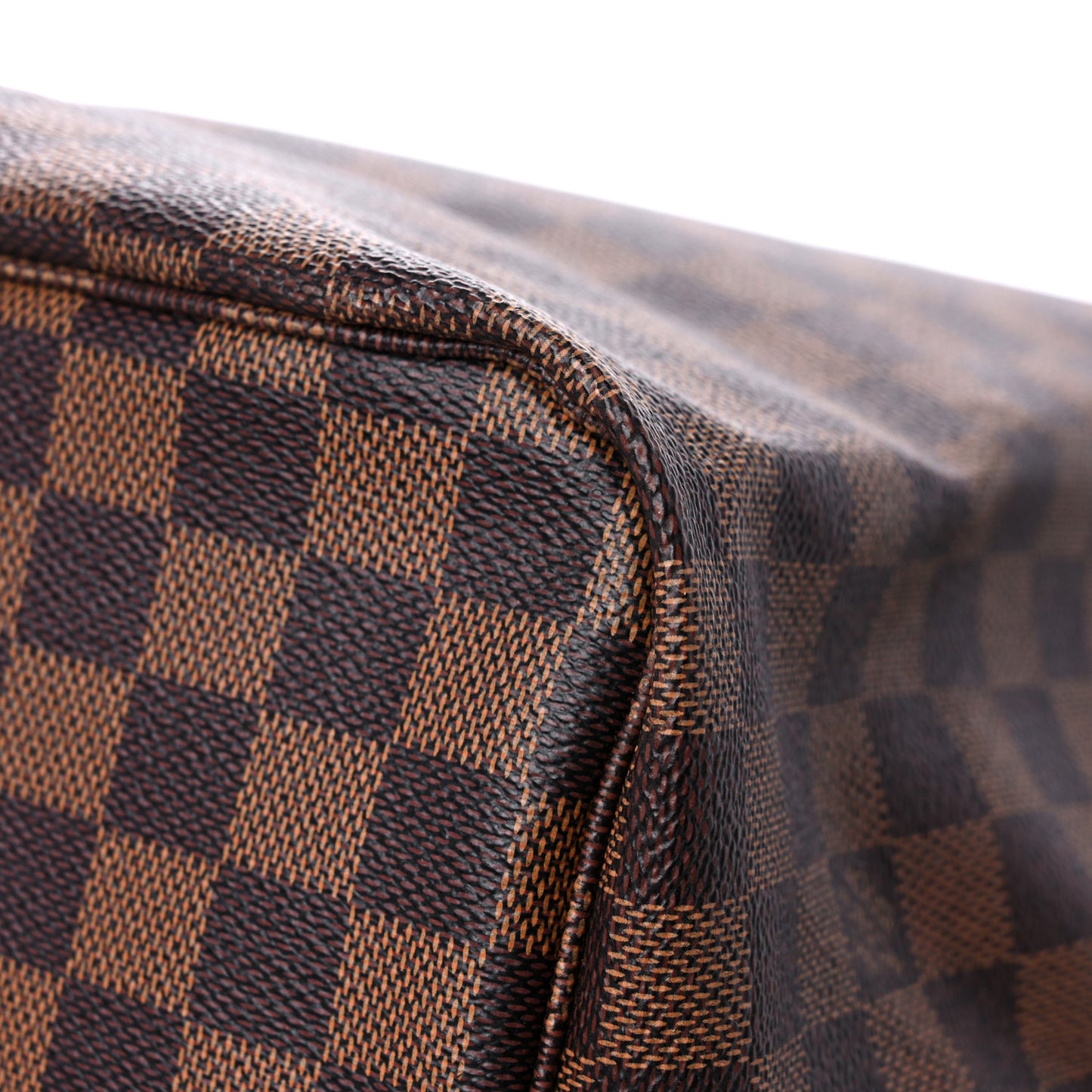 Damier Ebene Neverfull GM