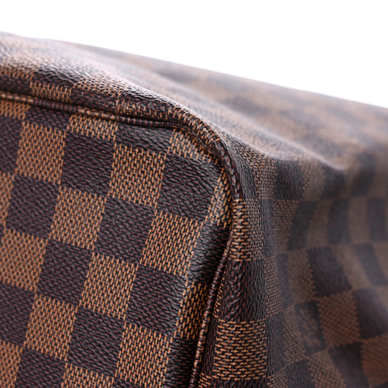 Louis Vuitton Damier Ebene Neverfull GM 11 of 18