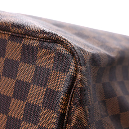 Louis Vuitton Damier Ebene Neverfull GM 11 of 18
