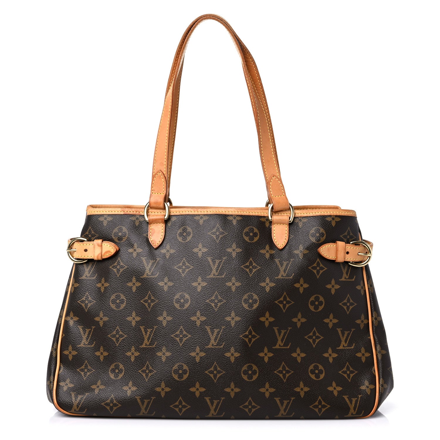 Louis Vuitton Monogram Batignolles Horizontal 1 of 17