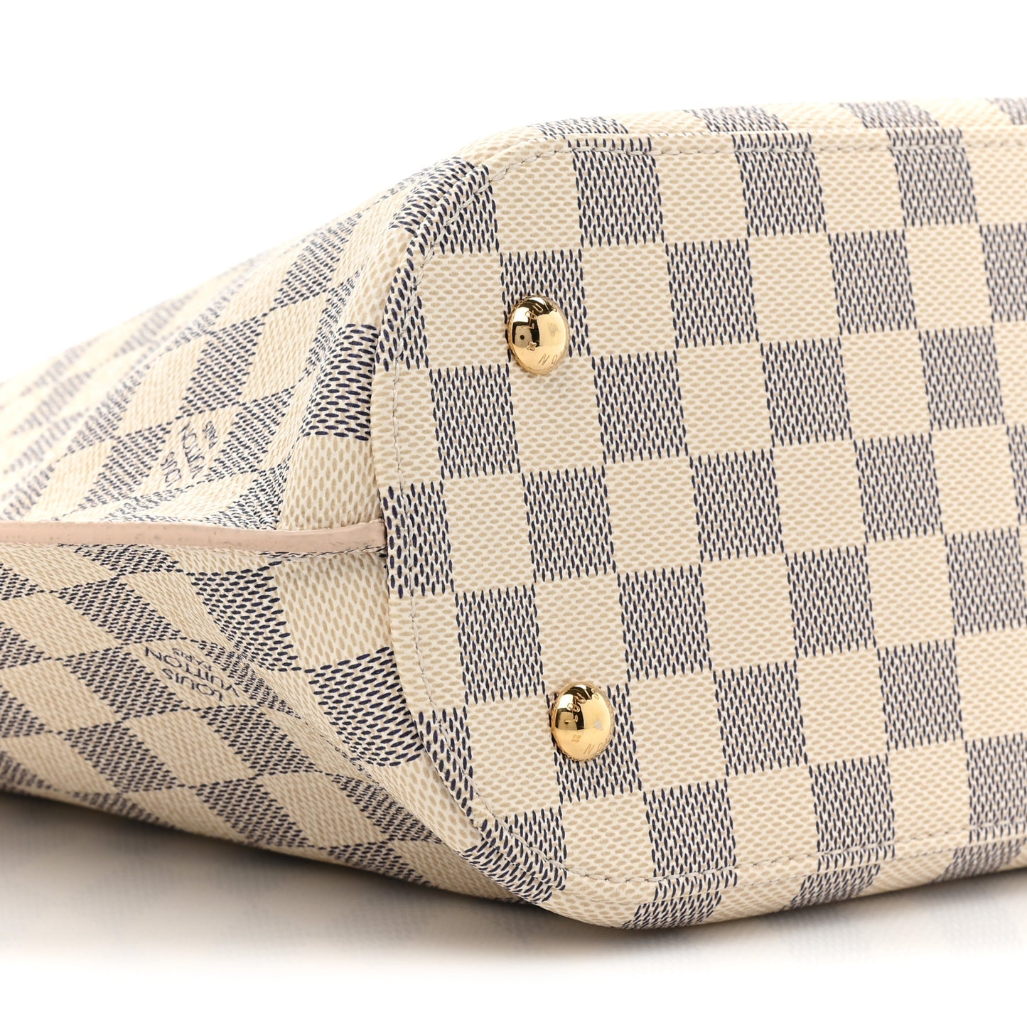 Damier Azur Girolata