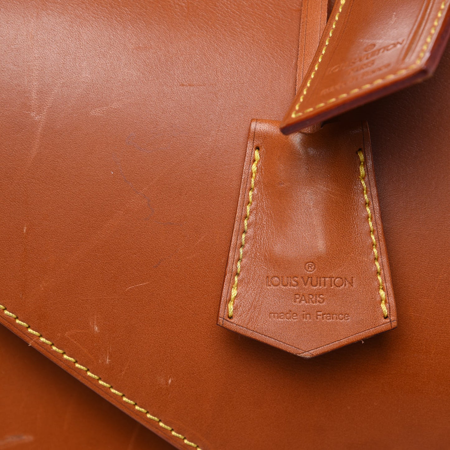 Nomade Atacama Briefcase