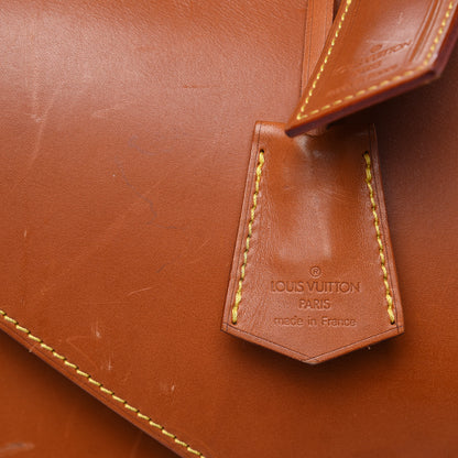 Louis Vuitton Nomade Atacama Briefcase 15 of 18