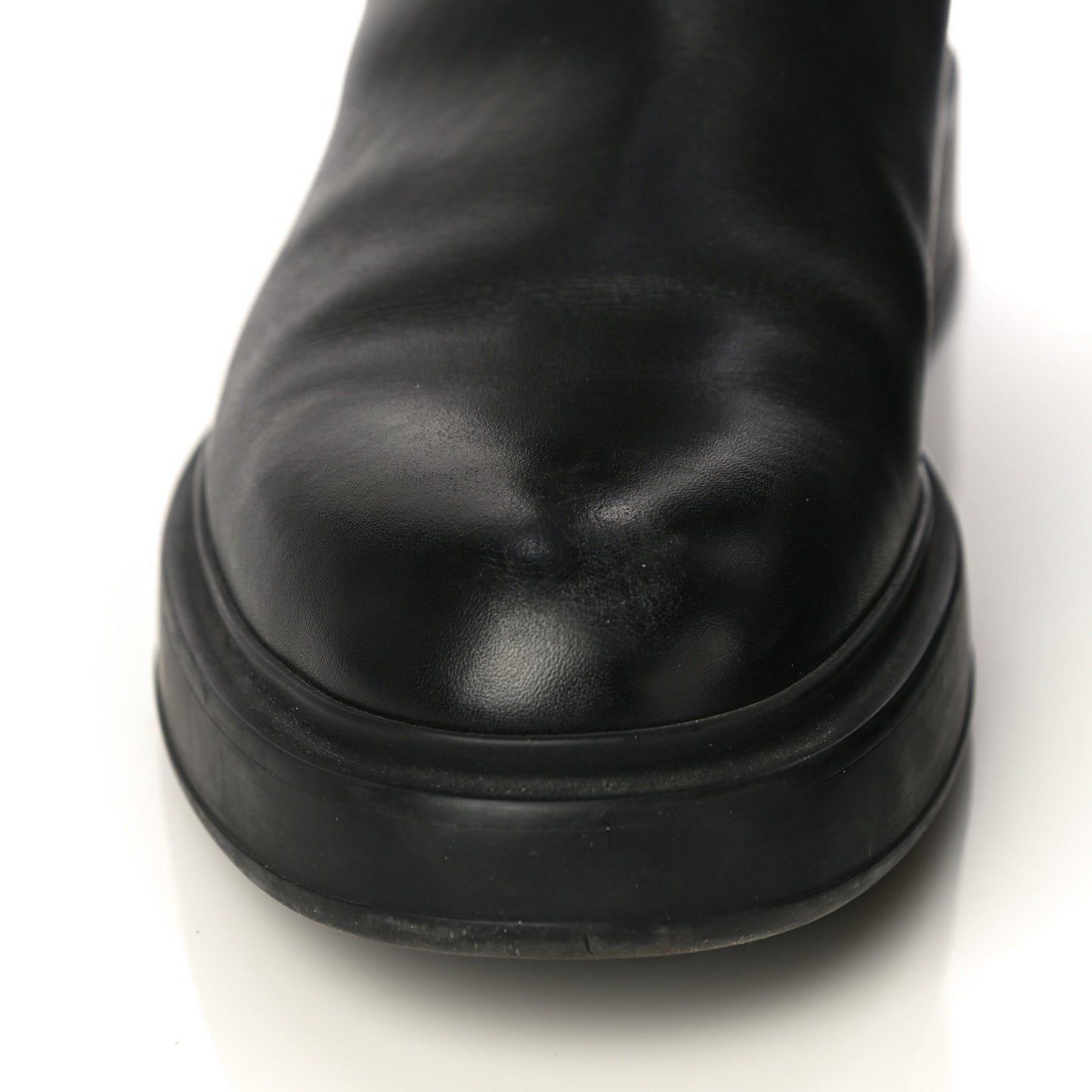 Box Kelly Jumping Boots 39 So Black