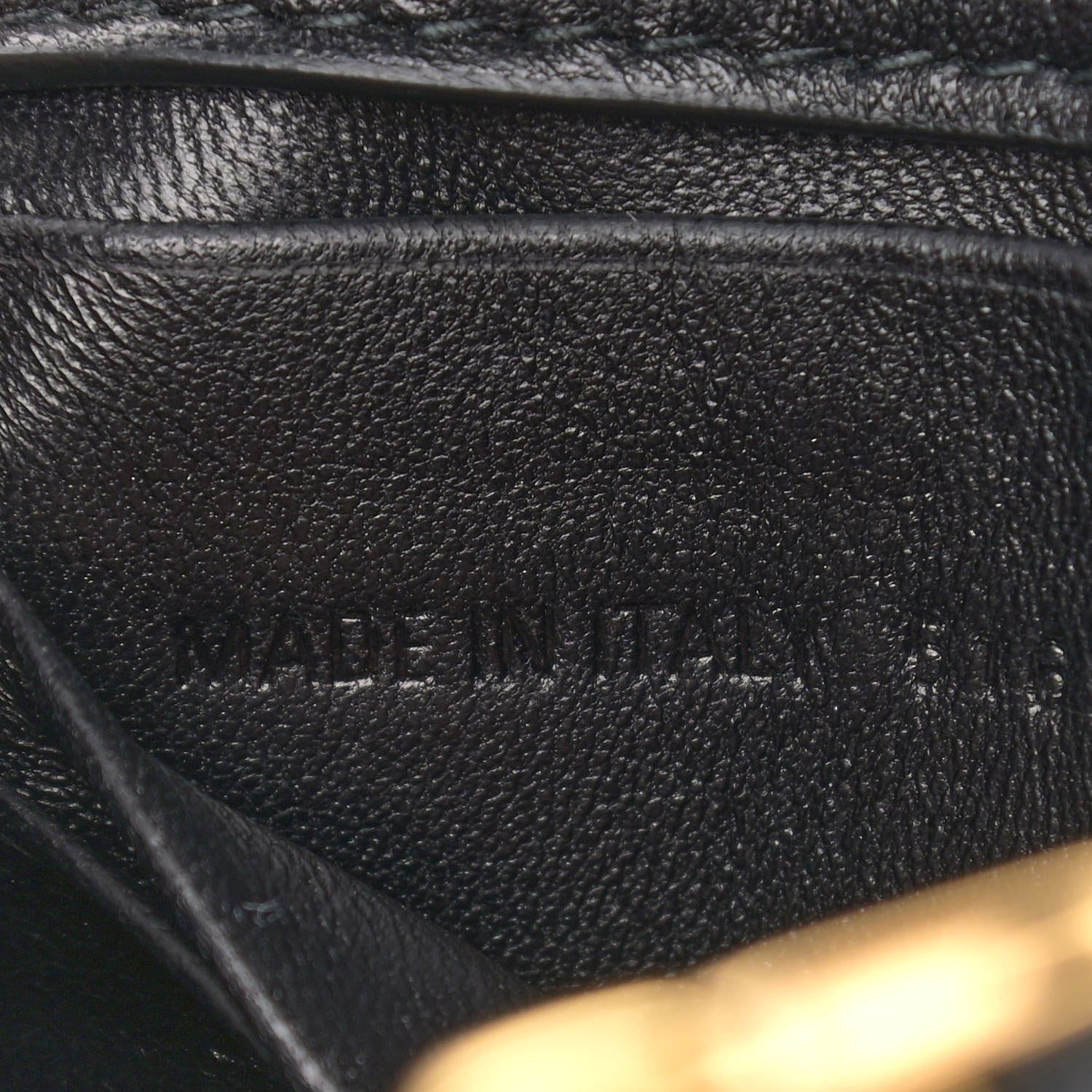 Balenciaga Satin Jacquard Logo Matelasse S BB Round Shoulder Bag Black 7 of 15