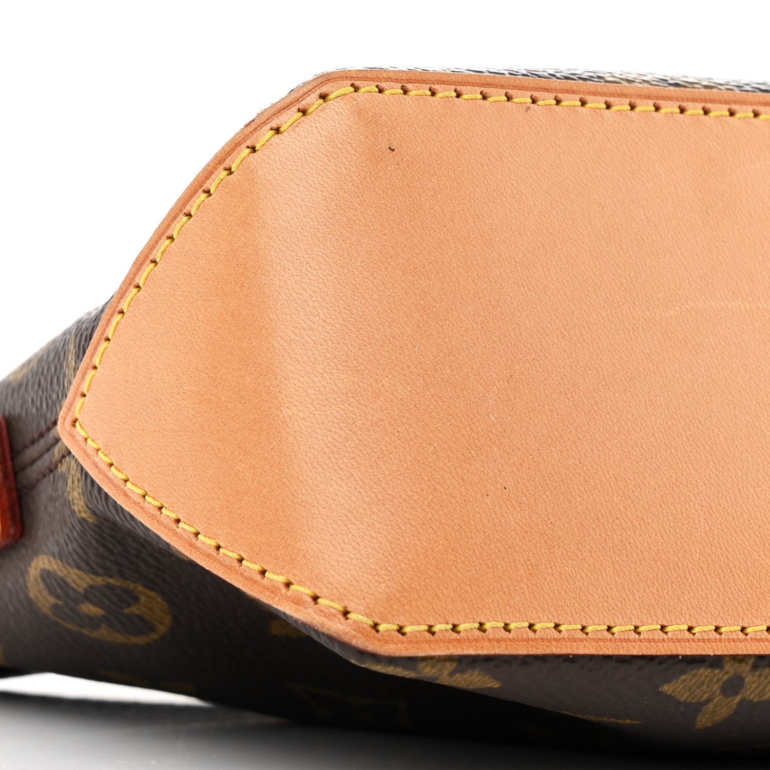 Louis Vuitton Monogram Trotteur 9 of 13