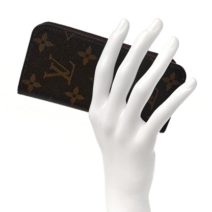 Louis Vuitton Monogram iPhone 6 Folio Case 2 of 10