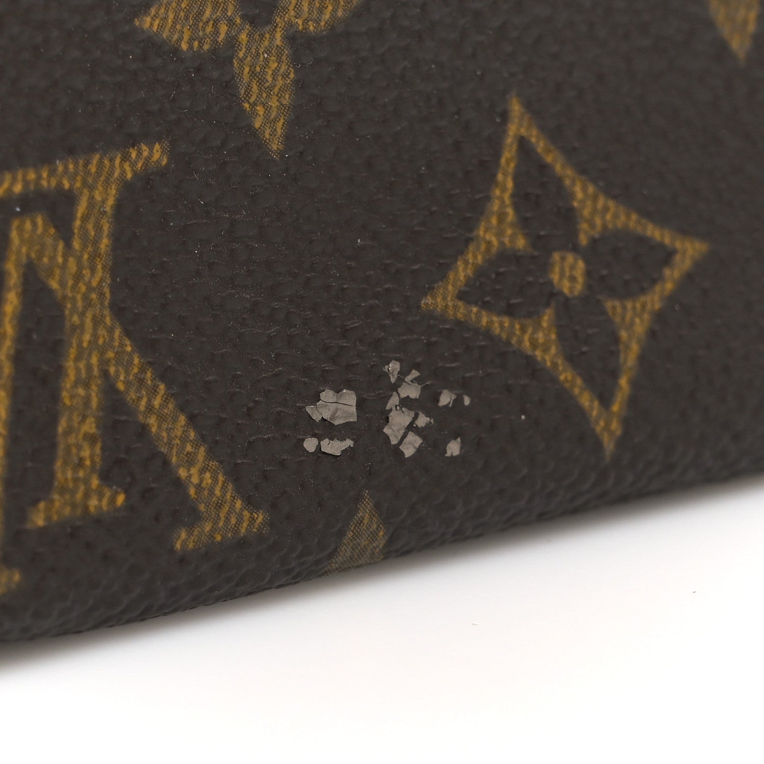 Louis Vuitton Monogram Toiletry Pouch 19 8 of 8
