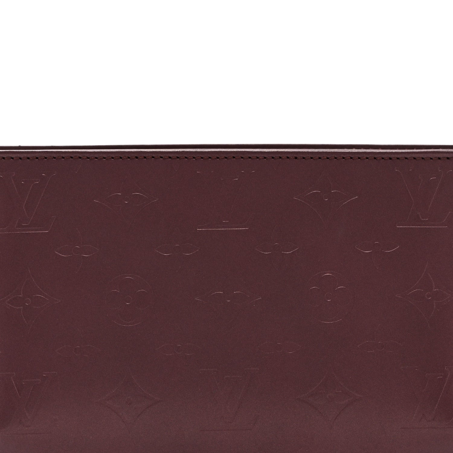 Louis Vuitton Mat Monogram Fowler Violet 8 of 10