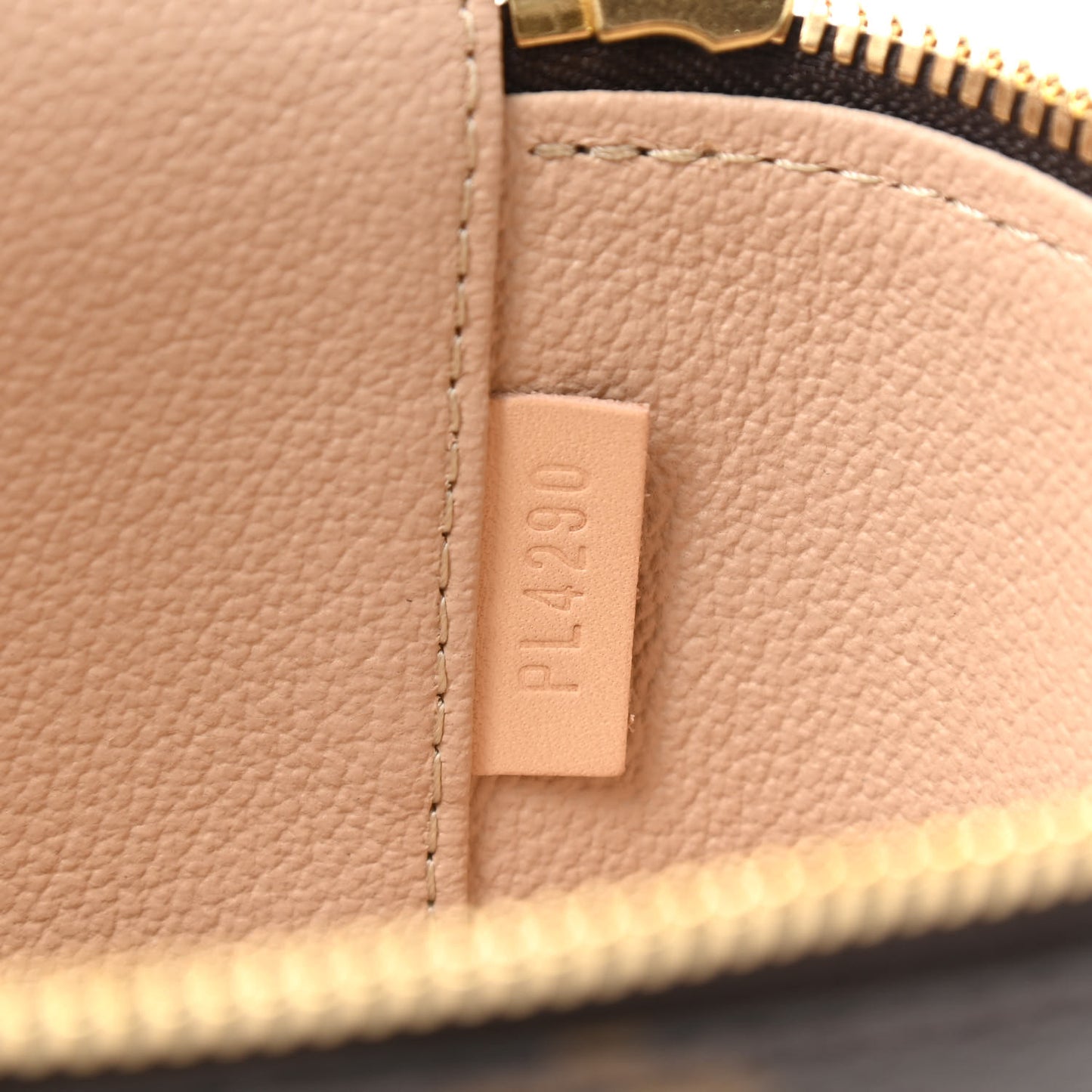Monogram Nano Nice