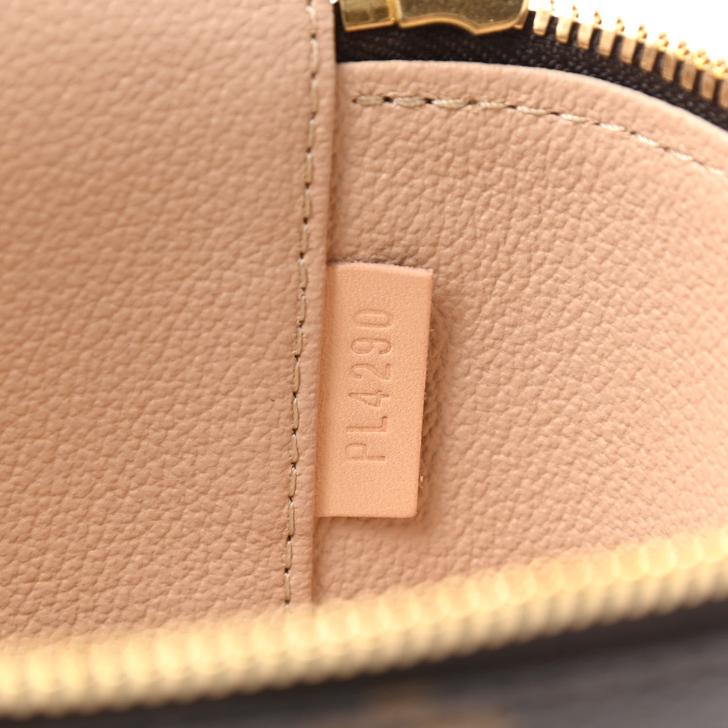 Louis Vuitton Monogram Nano Nice 7 of 9