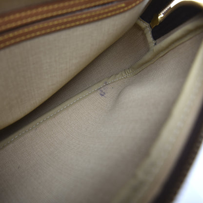 Louis Vuitton Monogram Reporter PM 17 of 17