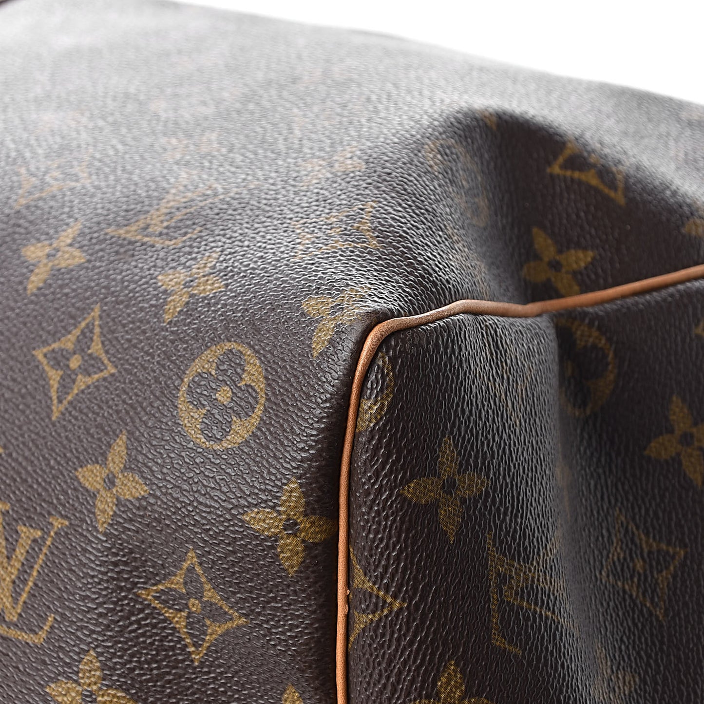 Monogram Keepall Bandouliere 60