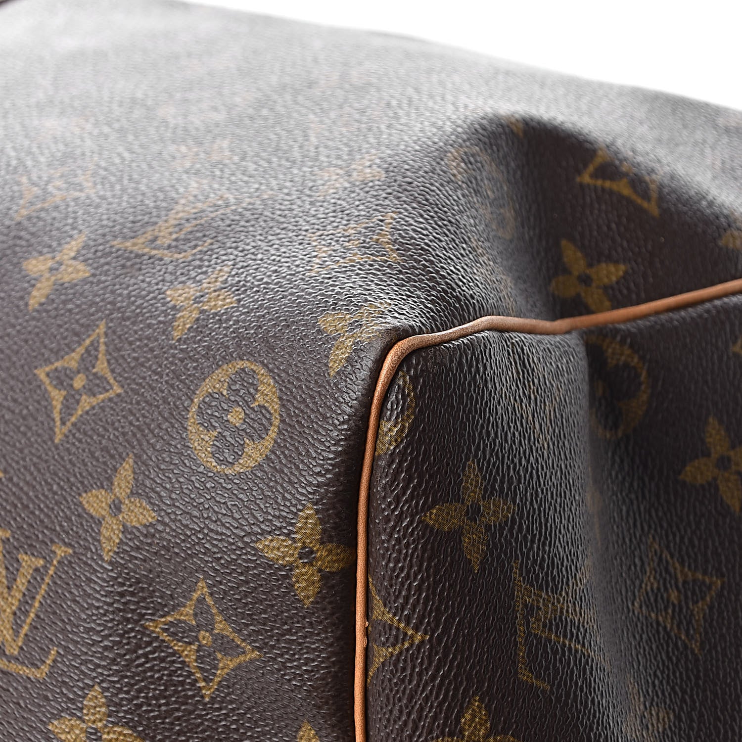 Louis Vuitton Monogram Keepall Bandouliere 60 10 of 23