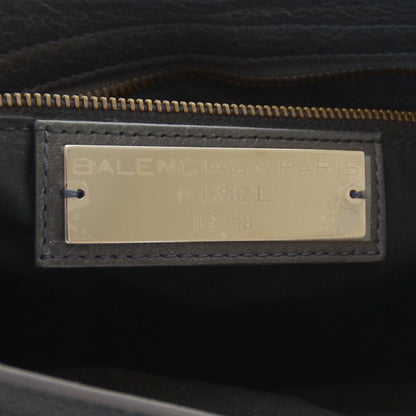 Balenciaga Agneau City Anthracite 5 of 10