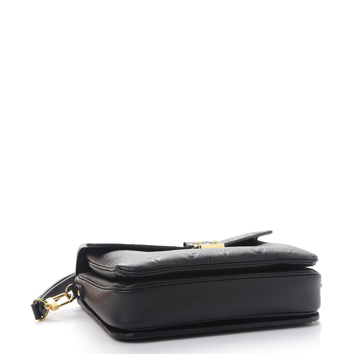 Empreinte Pochette Metis Black