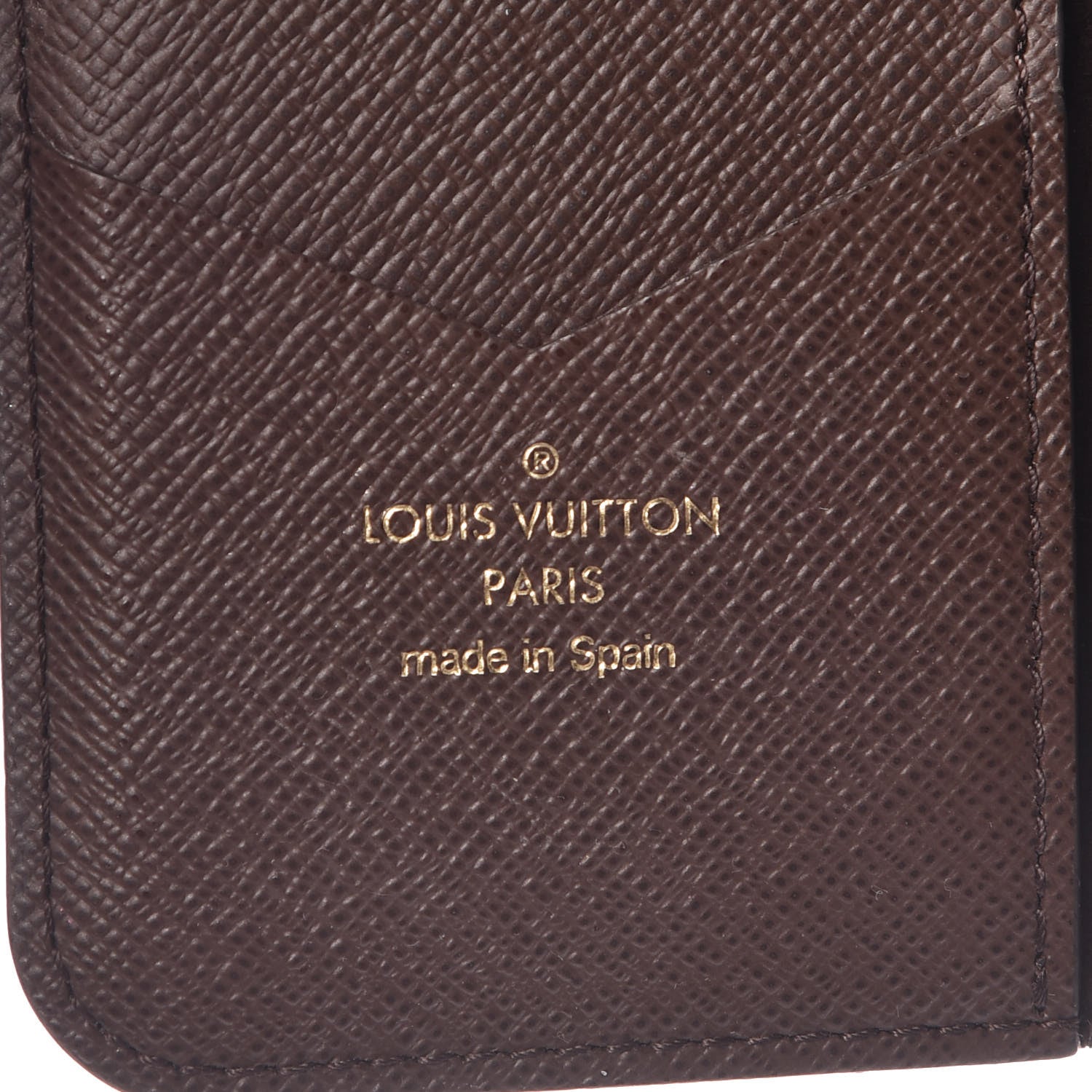 Louis Vuitton Monogram iPhone 7/8 Folio Case 6 of 8