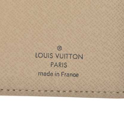 Louis Vuitton Damier Azur Pocket Organizer NM 14 of 16
