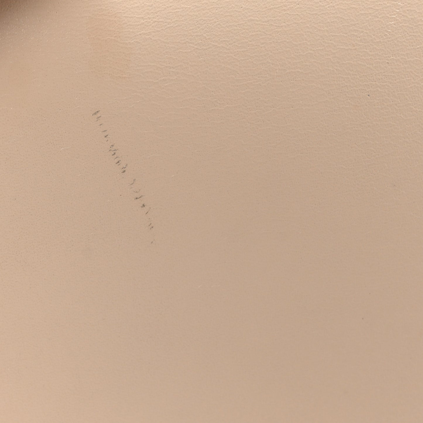 Calfskin Medium Aileen Bag Beige