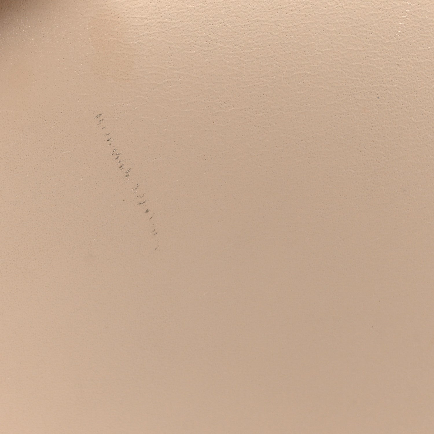 Salvatore Ferragamo Calfskin Medium Aileen Bag Beige 9 of 10