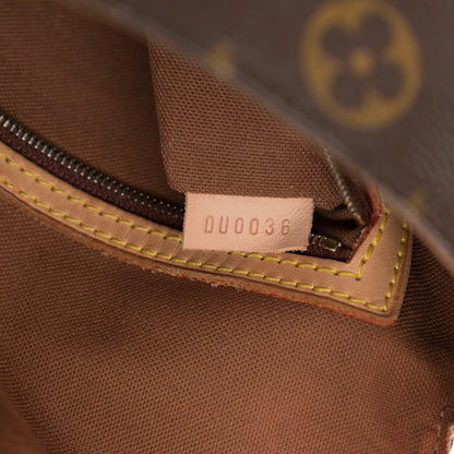 Louis Vuitton Monogram Mini Looping 7 of 11
