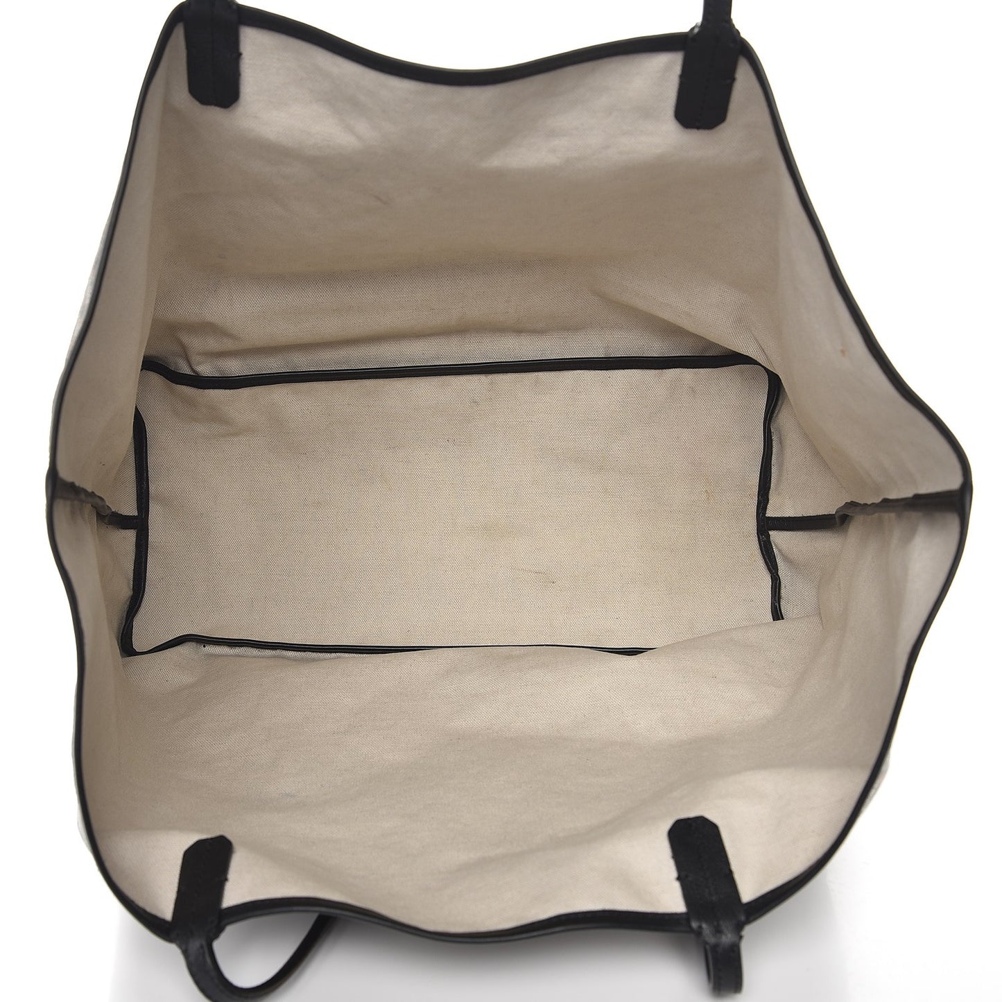 Goyardine Saint Louis GM Black