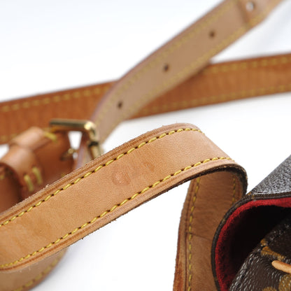 Louis Vuitton Monogram Tambourin 8 of 10