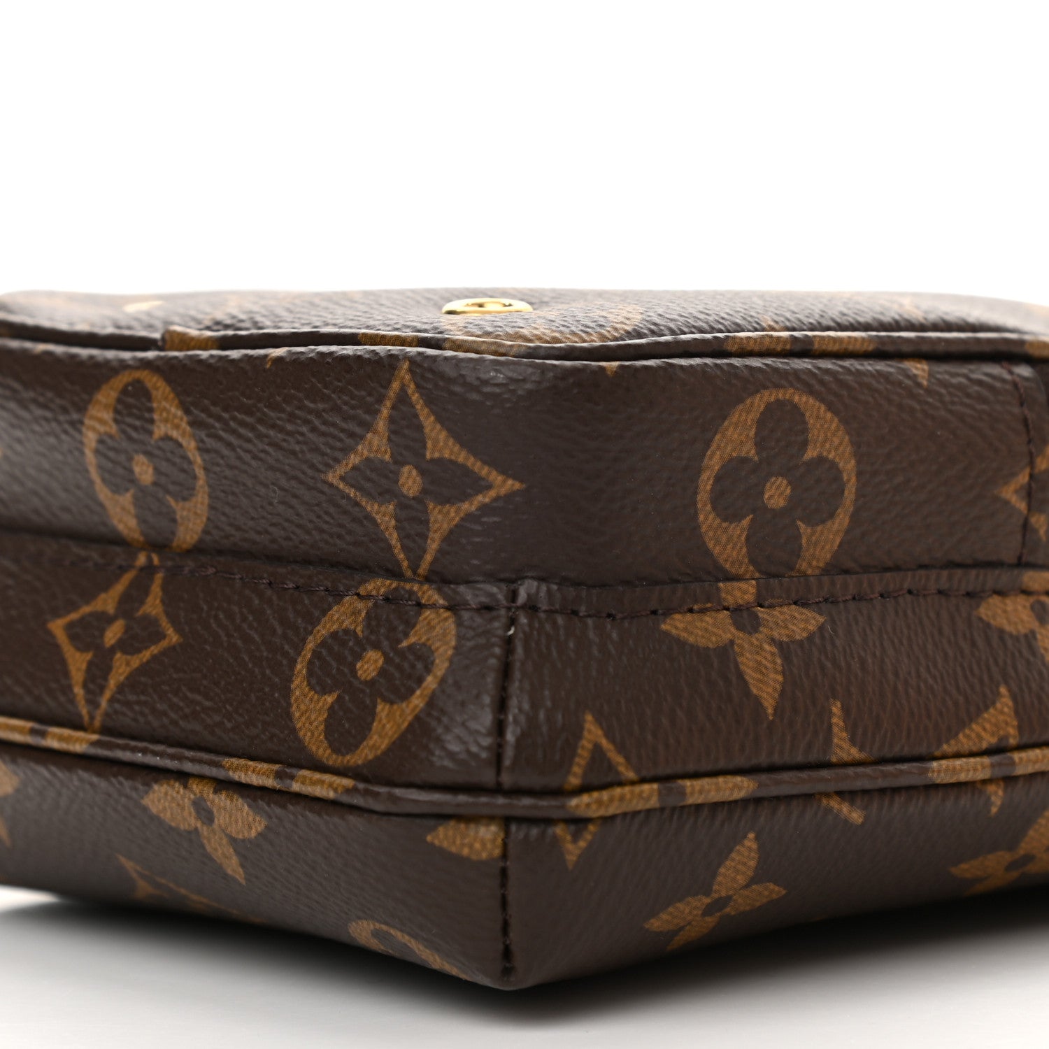 Louis Vuitton Monogram Utility Phone Sleeve 9 of 10