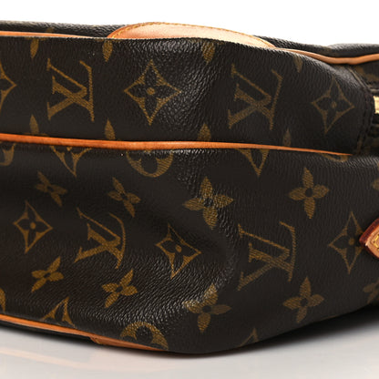 Louis Vuitton Monogram Nil 28 9 of 10