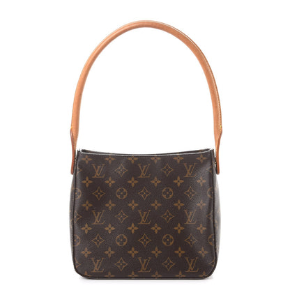 Louis Vuitton Monogram Looping MM 1 of 7