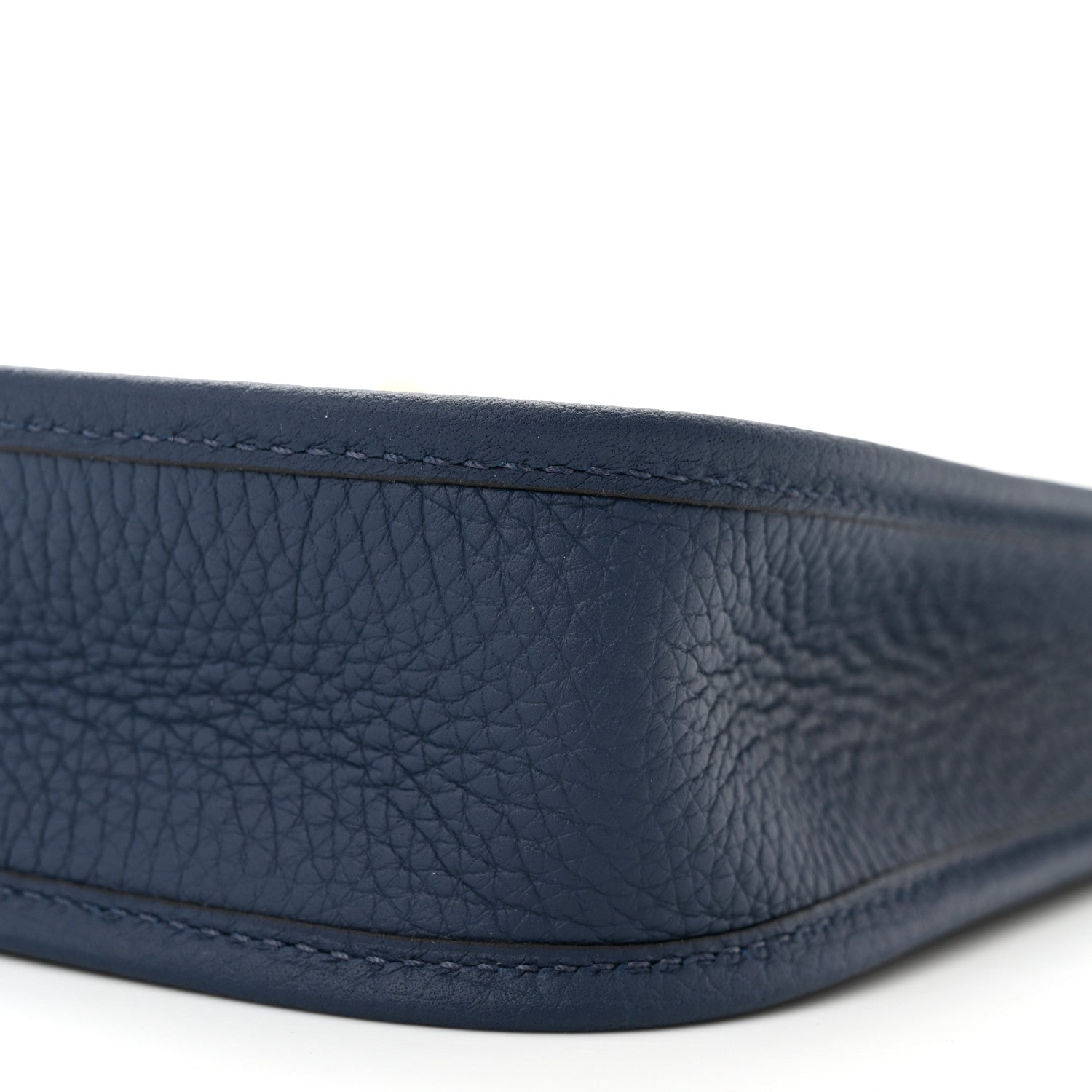 Hermes Togo Evelyne TPM Bleu De Prusse 10 of 11