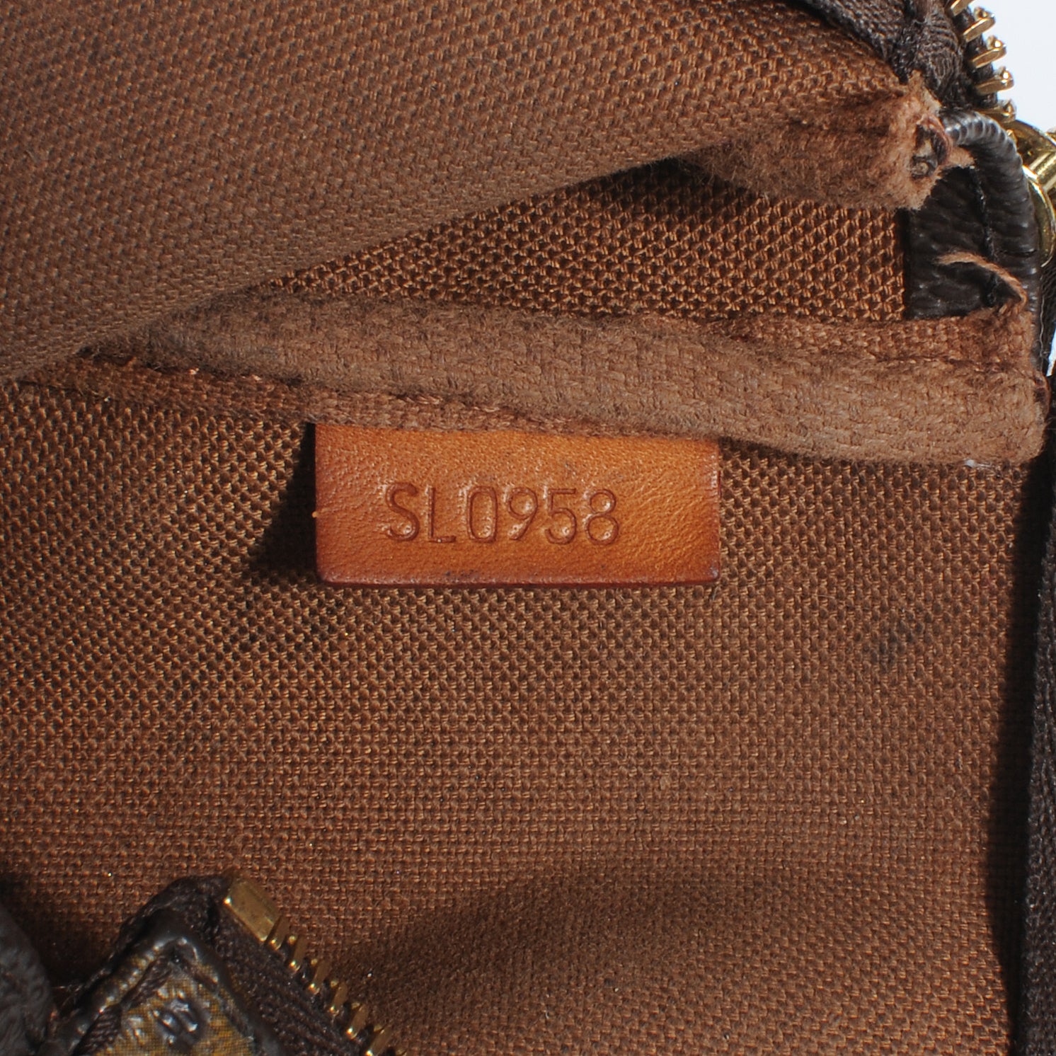 Louis Vuitton Monogram Pochette Accessories 6 of 7