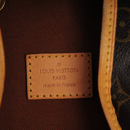 Louis Vuitton Monogram Bosphore Backpack 6 of 7