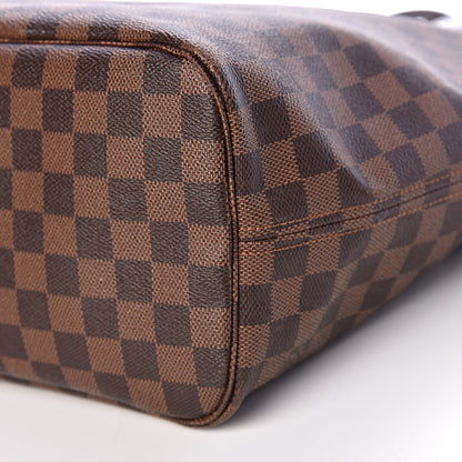 Louis Vuitton Damier Ebene Neo Neverfull MM 14 of 14