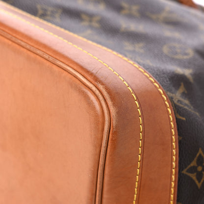 Louis Vuitton Monogram Noe 9 of 17