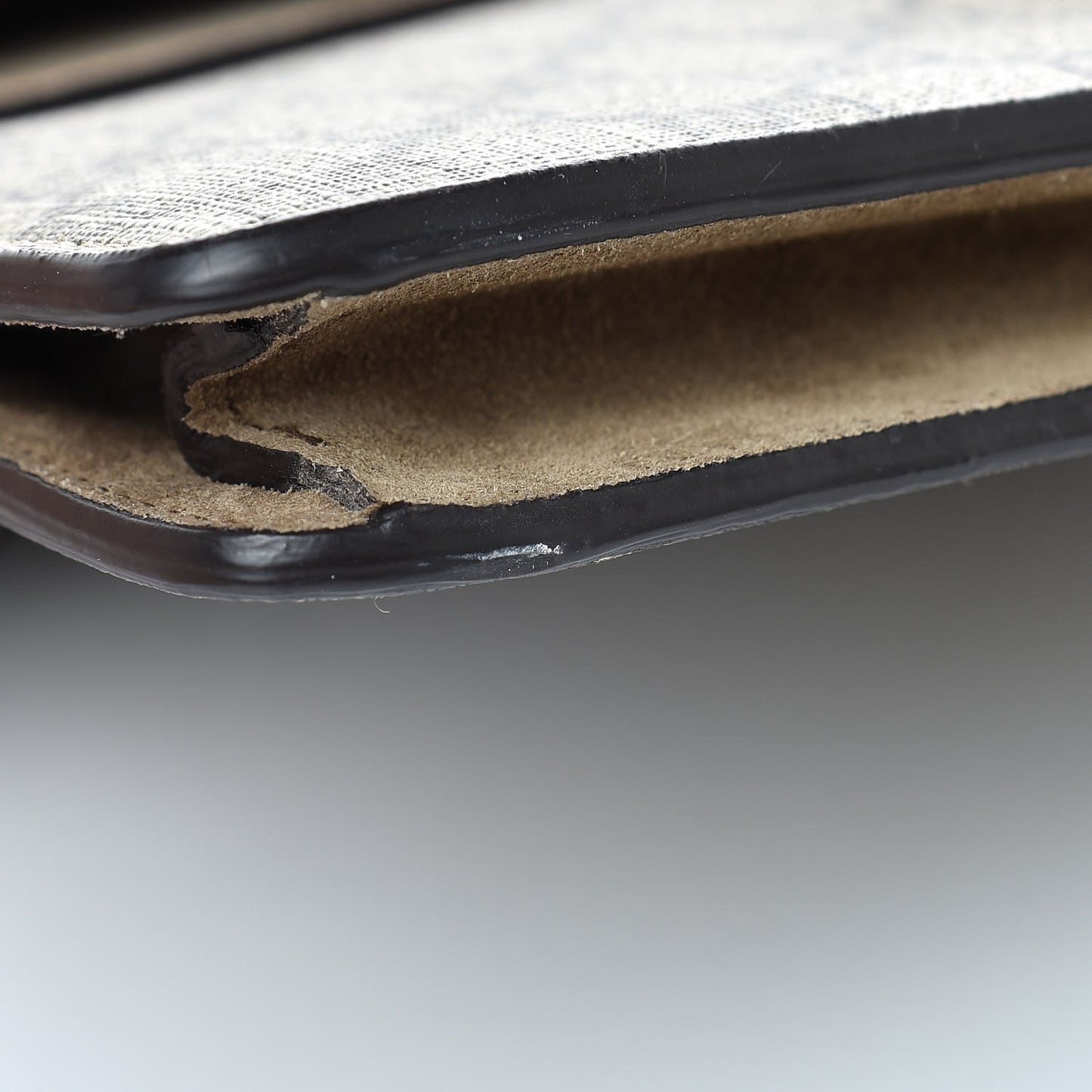 GG Supreme Monogram Dionysus Belt Bag Taupe