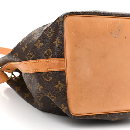 Louis Vuitton Monogram Petit Noe 14 of 15