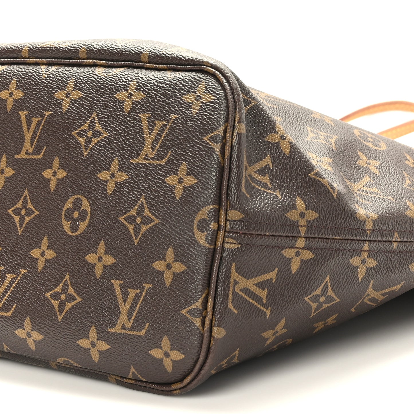 Monogram Neo Neverfull MM Pivoine