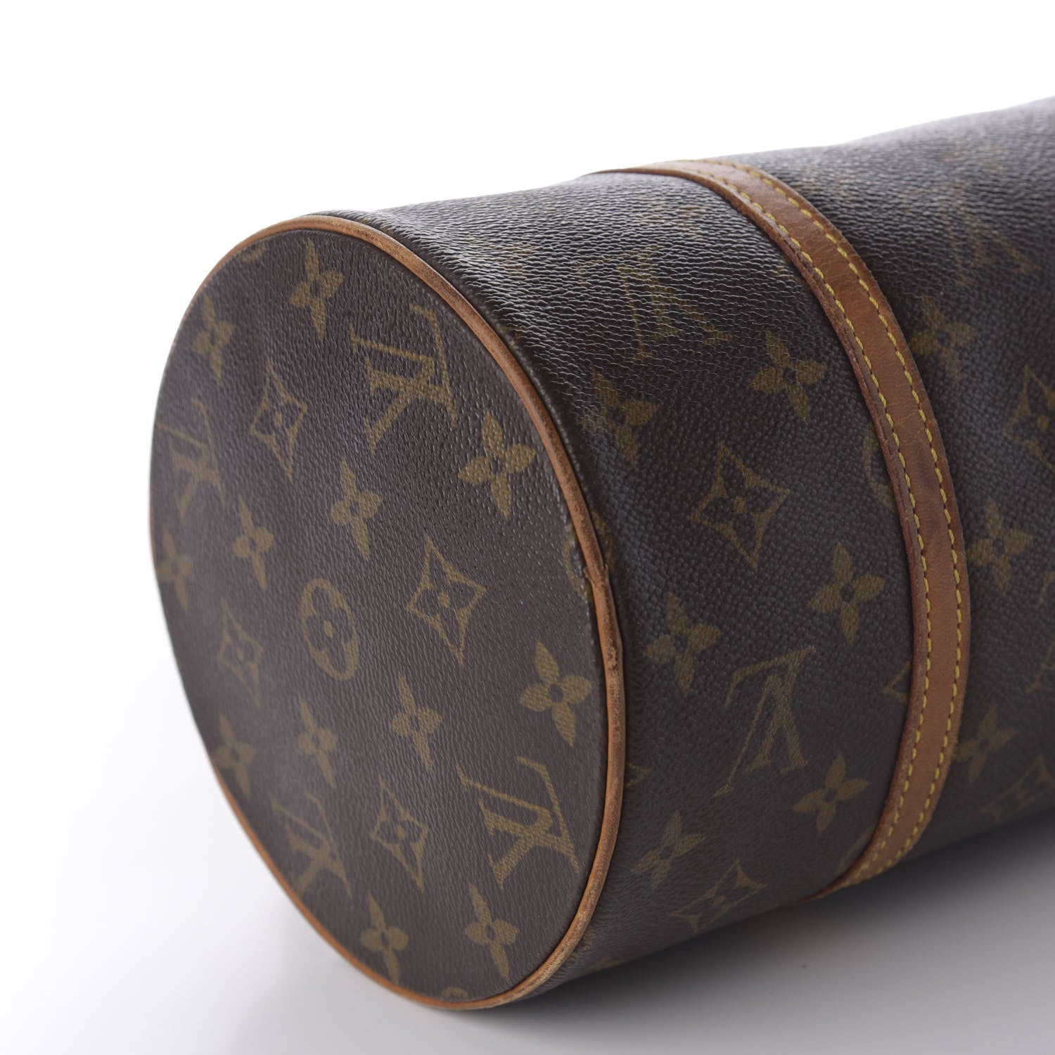 Louis Vuitton Monogram Papillon 30 6 of 9
