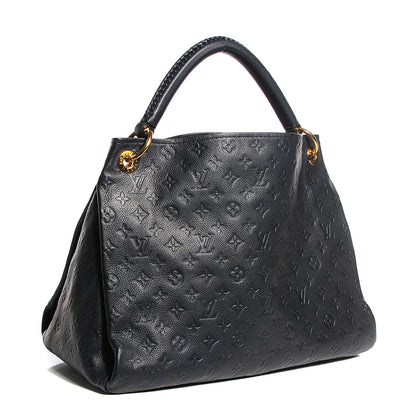 Louis Vuitton Empreinte Artsy MM Infini 3 of 7
