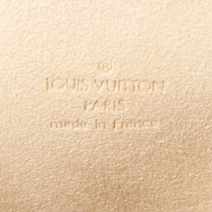 Louis Vuitton Monogram Pochette Florentine S 8 of 8