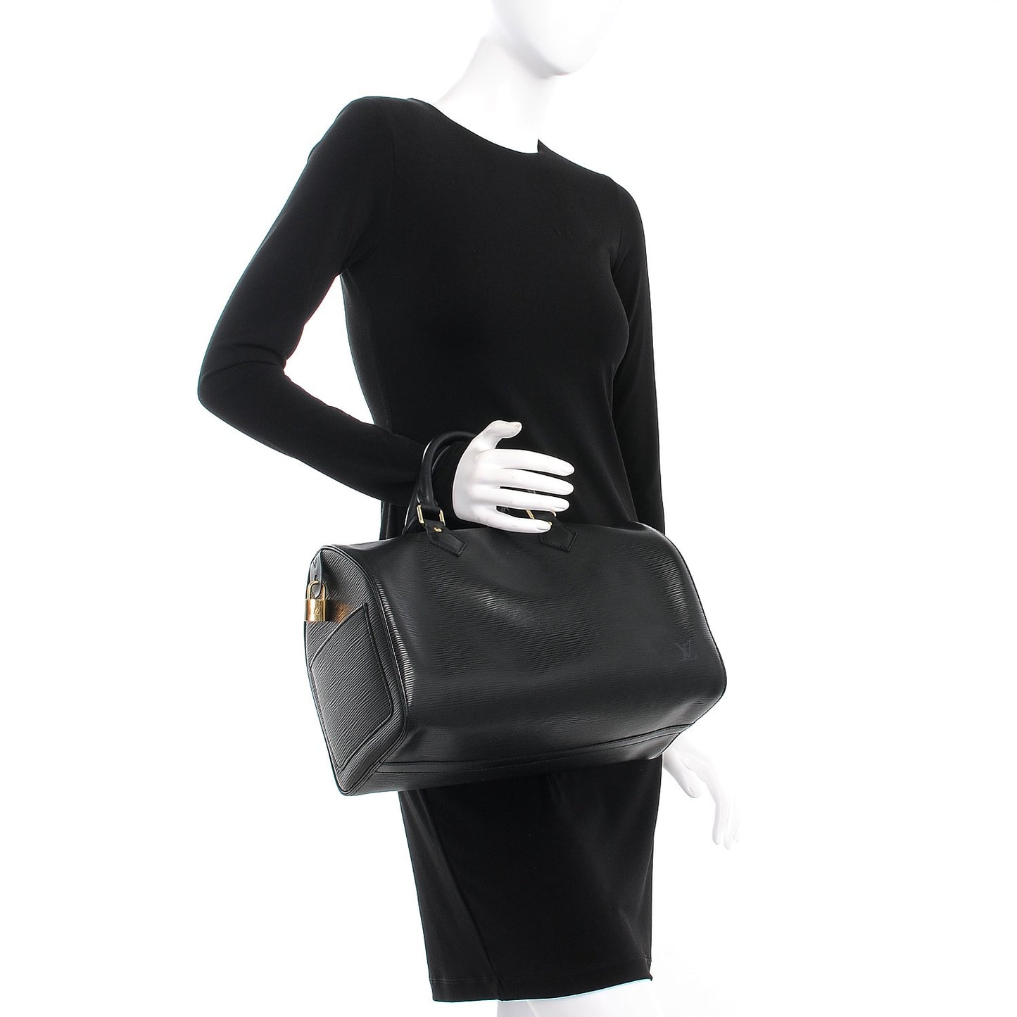 Epi Speedy 30 Black