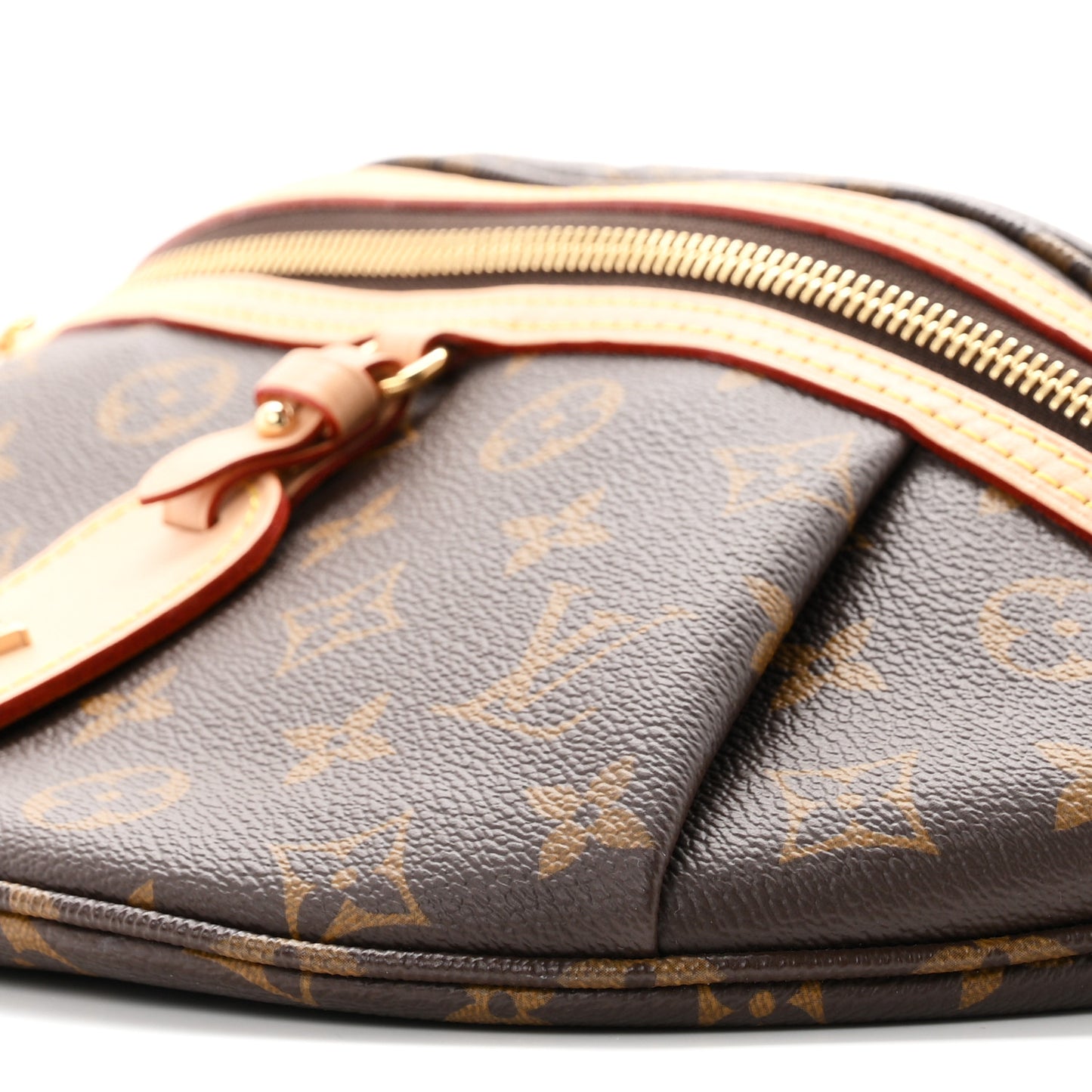 Monogram High Rise Bumbag