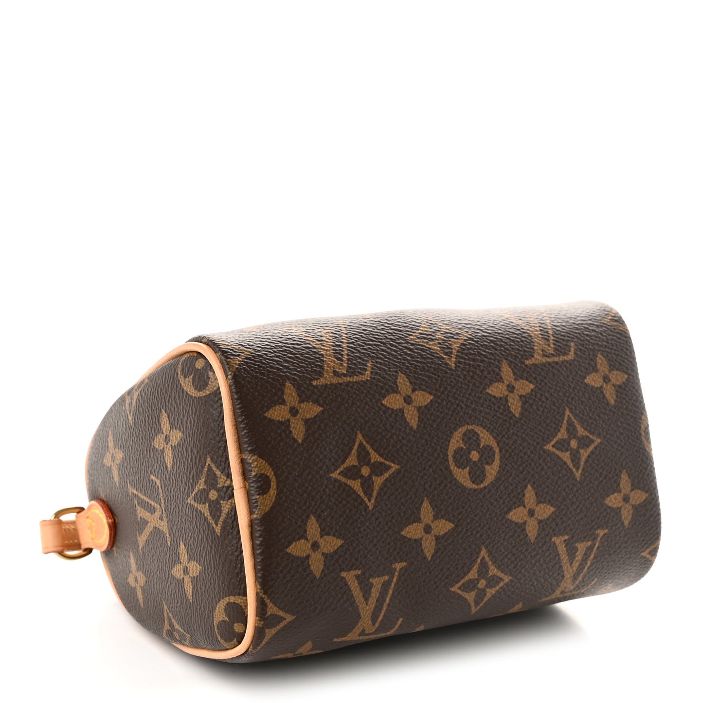 Monogram Nano Speedy