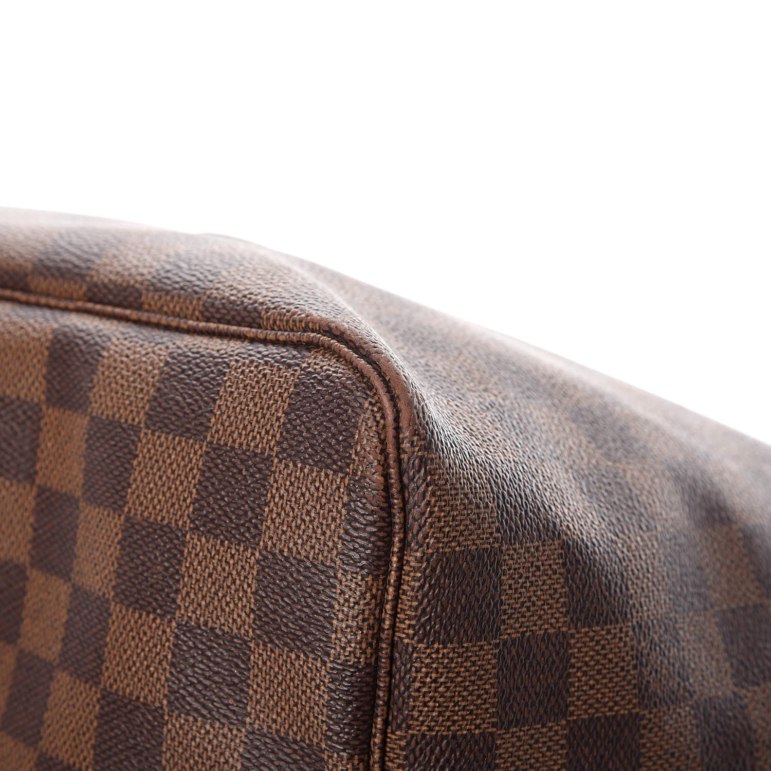 Louis Vuitton Damier Ebene Neverfull GM 14 of 19