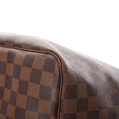 Louis Vuitton Damier Ebene Neverfull GM 14 of 19