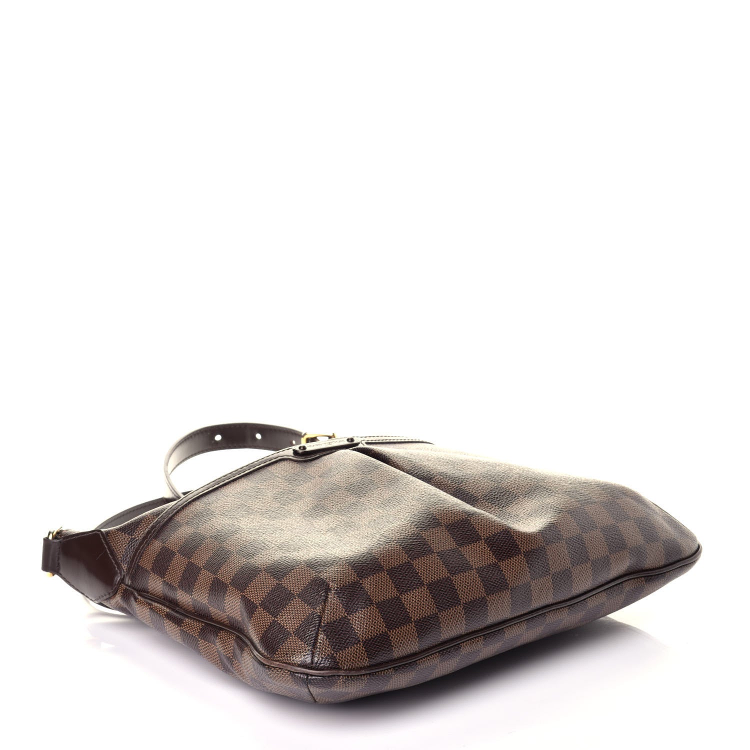 Louis Vuitton Damier Ebene Bloomsbury PM 4 of 9